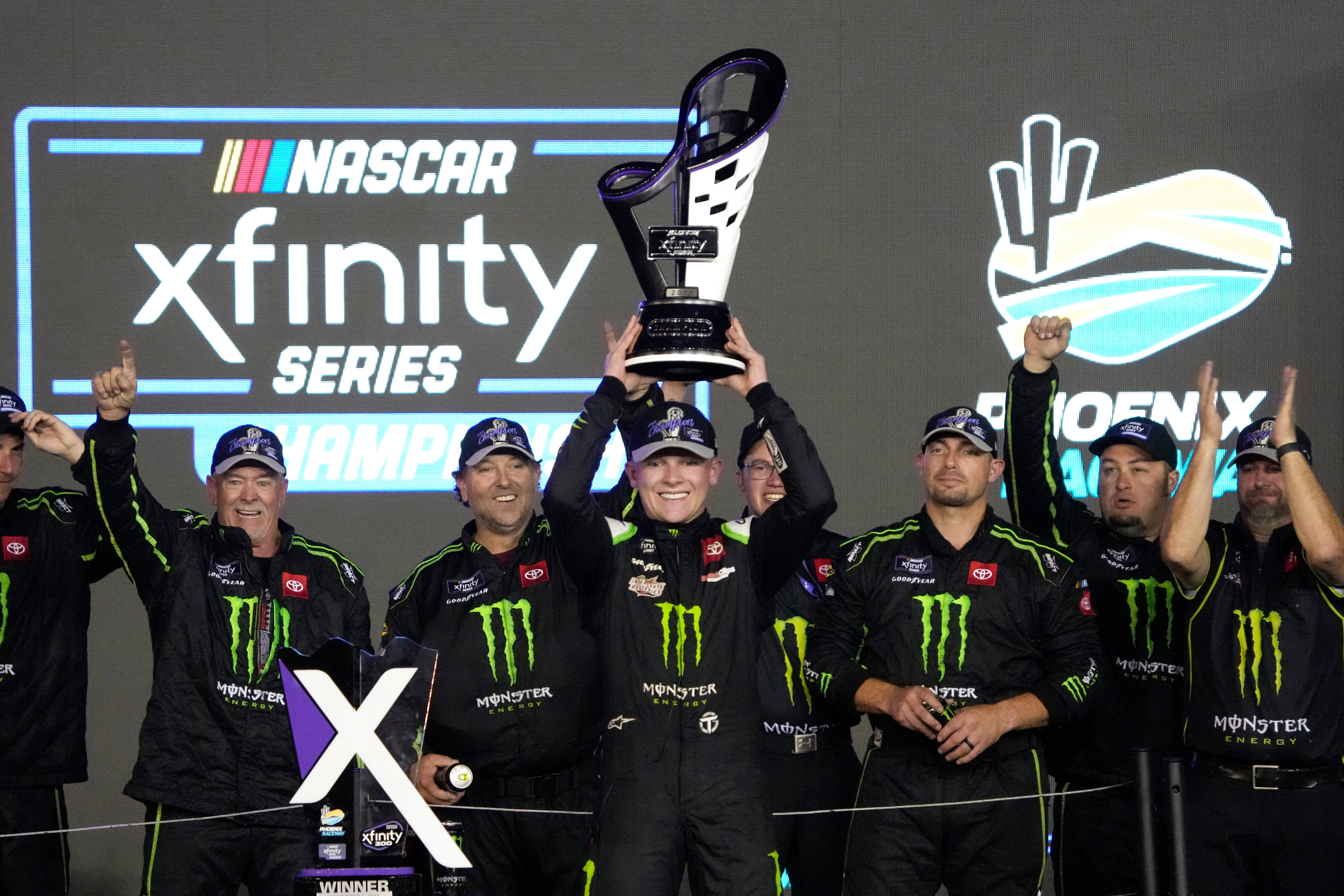 Obit Coy Gibbs Auto Racing