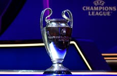 Champions League fixtures as Liverpool, Man City, Chelsea and Tottenham return?to?action