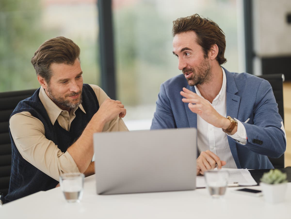 Your most important skills might not be on your CV