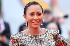 Mel B says Spice Girls ‘cried’ over her engagement to Rory McPhee