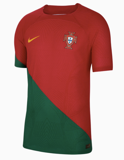 Nike Brazil Ignite Soccer Long-sleeve T-shirt In Red, in Black for Men