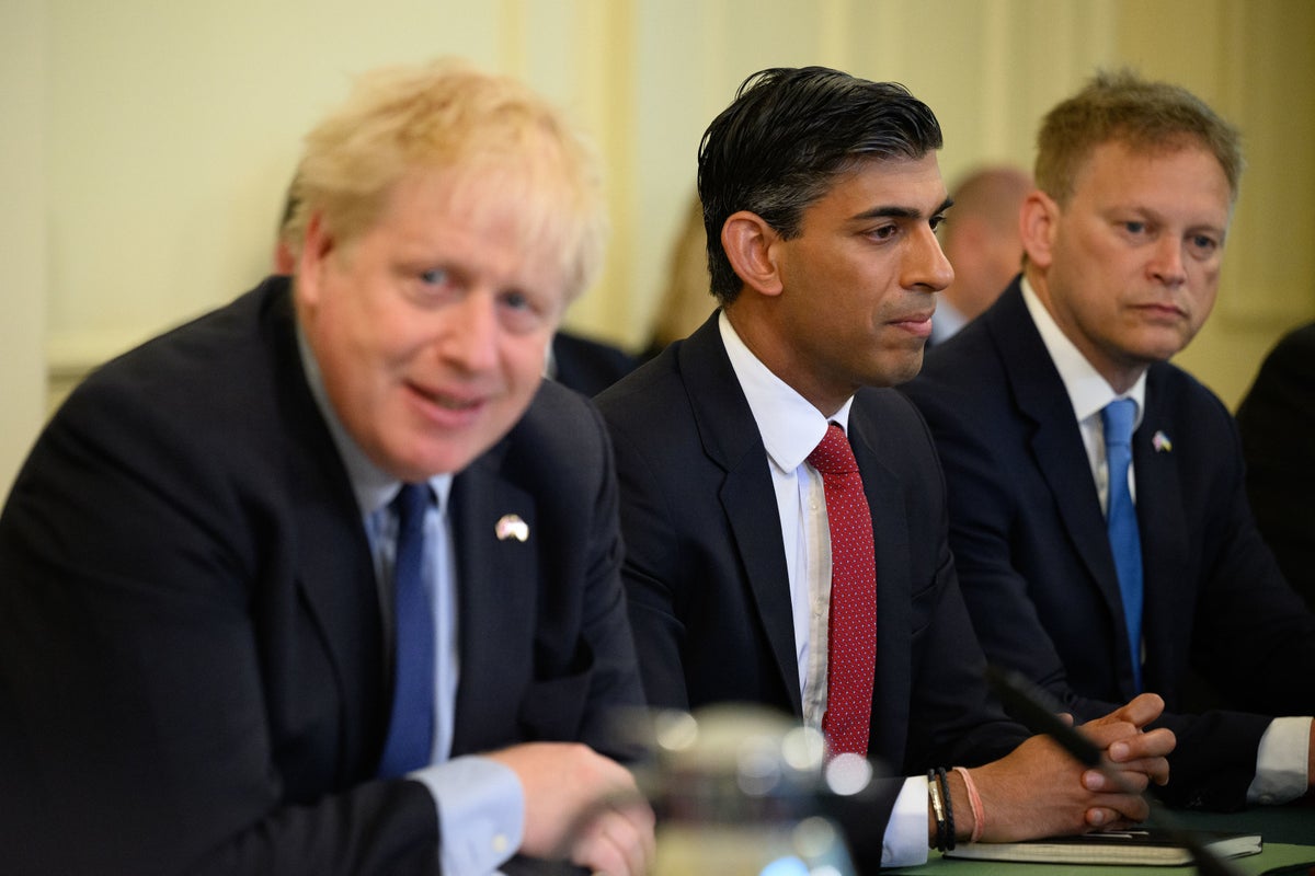 Voices: Conservatives have broken their promises to British Muslims