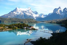 How to visit Chile’s Torres del Paine National Park sustainably
