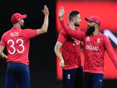 England’s ‘best is yet to come’ ahead of T20 World Cup semi-final, Moeen Ali claims