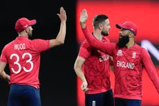 England’s ‘best is yet to come’ ahead of T20 World Cup semi-final, Moeen Ali claims