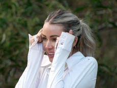 I’m a Celeb star Olivia Attwood quits show after just 24 hours – but why?