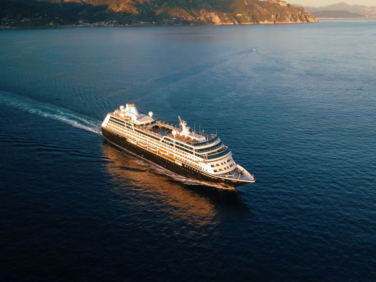 How to get up to ,000 of onboard credit with Azamara Cruises