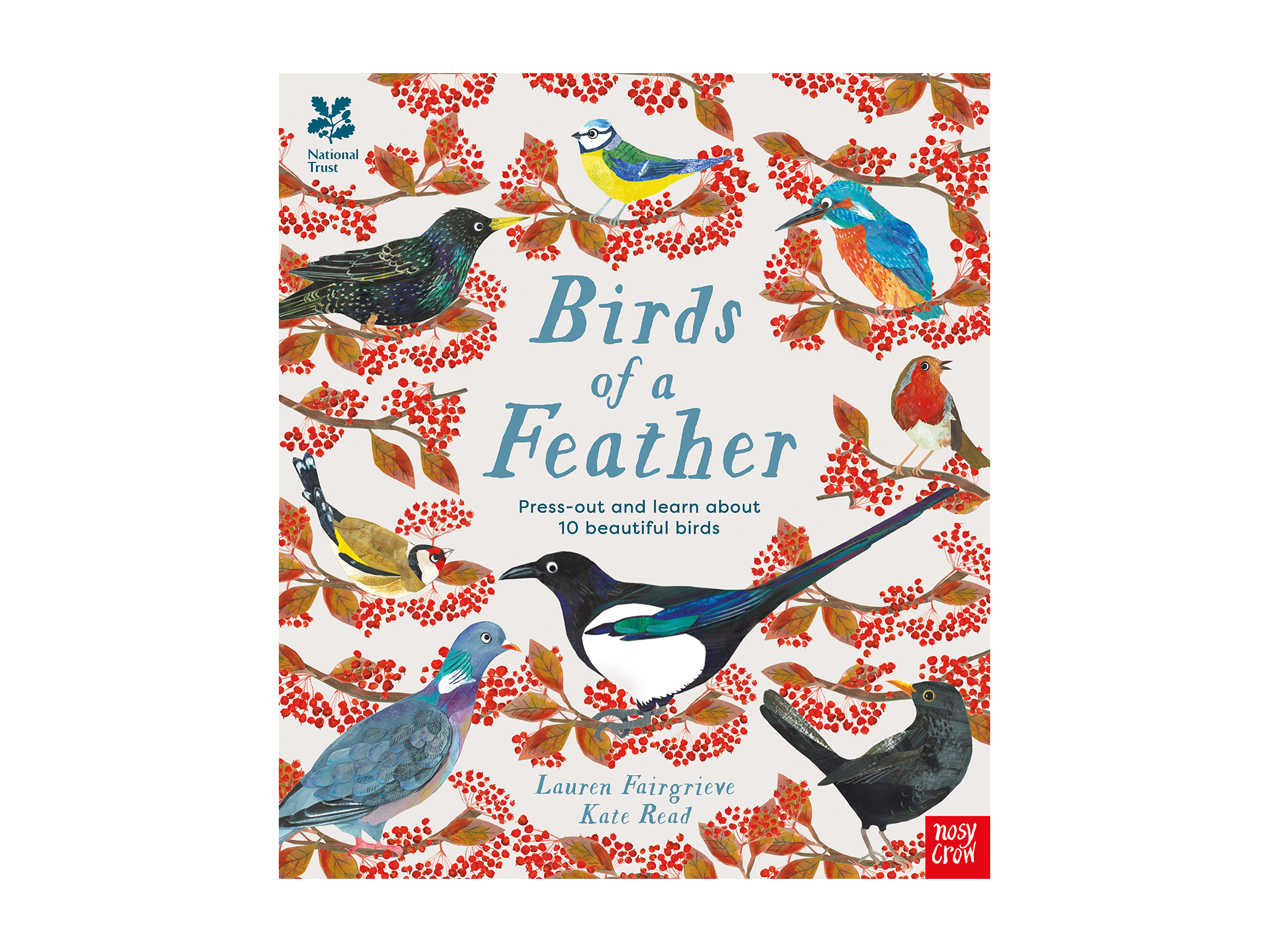 ‘National Trust Birds of a feather’ by Lauren Fairgrieve and Kate Read, published by Nosy Crow.png