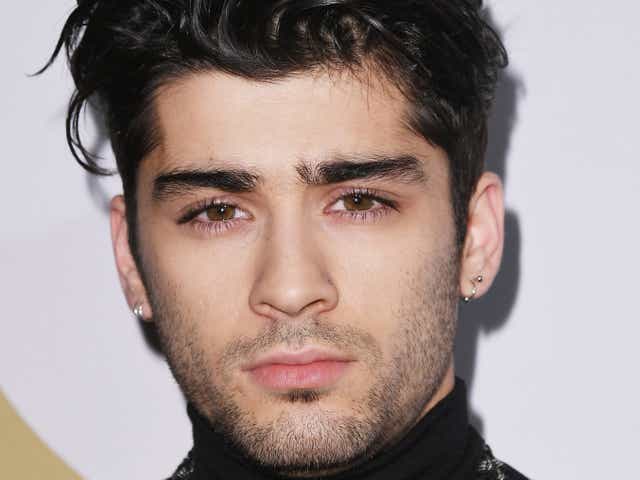 zayn malik - latest news, breaking stories and comment - The Independent