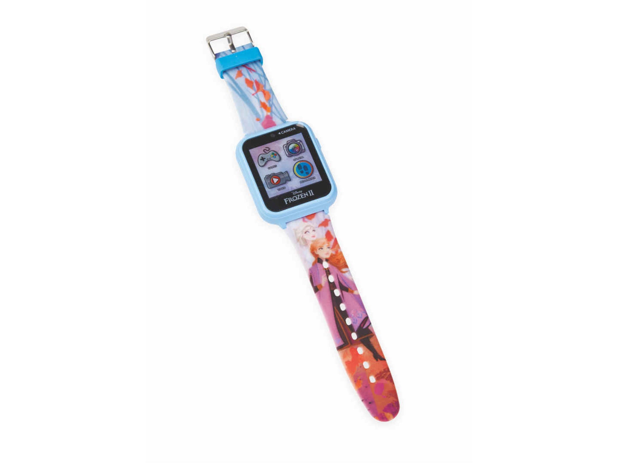 Mini Colour Watch - ALDI UK