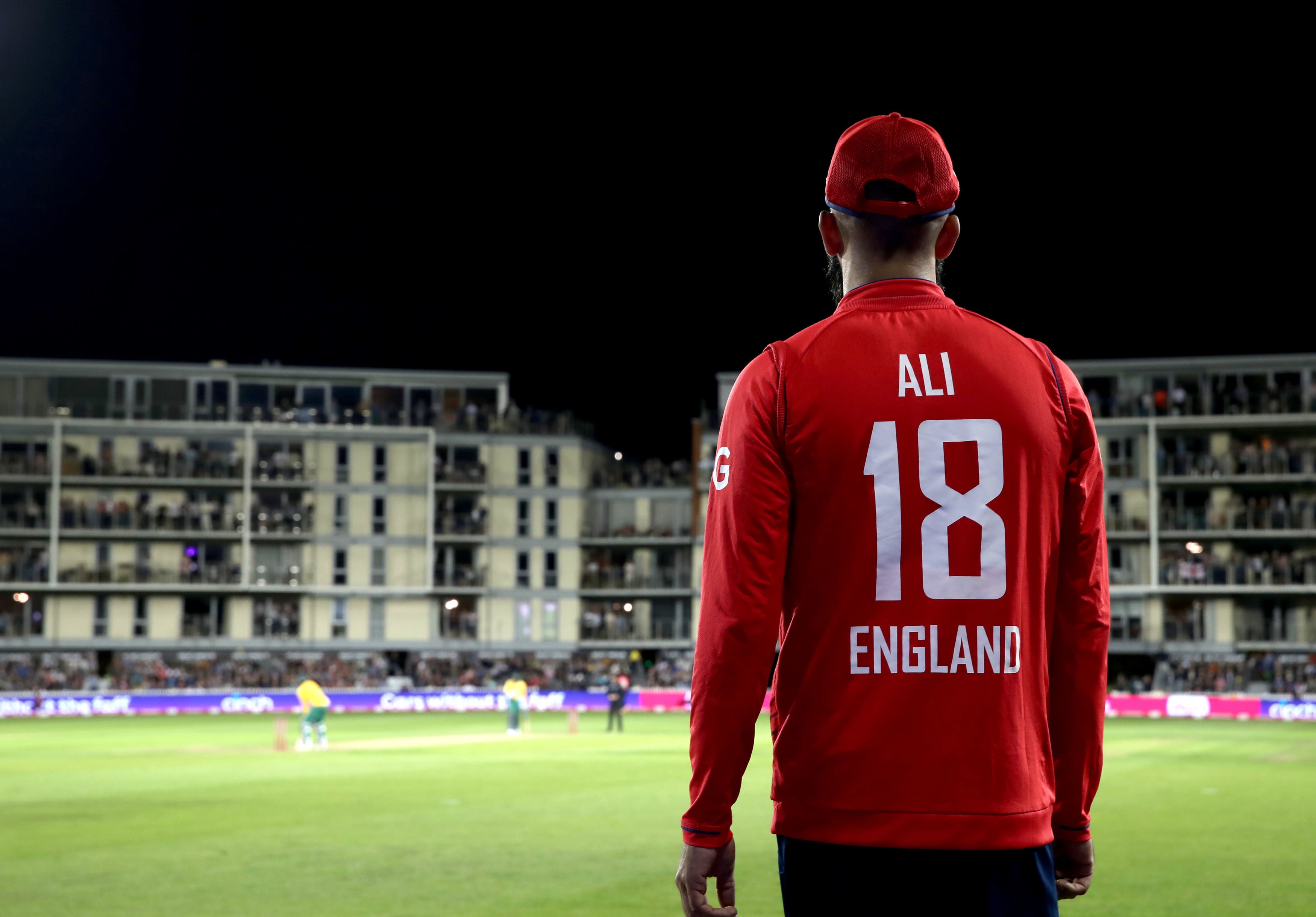 There’s no better time, then, for England to find their own groove at last