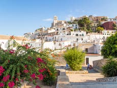 Best hotels in Ibiza: Where to stay in Ibiza Town, San Antonio, San Miguel and more