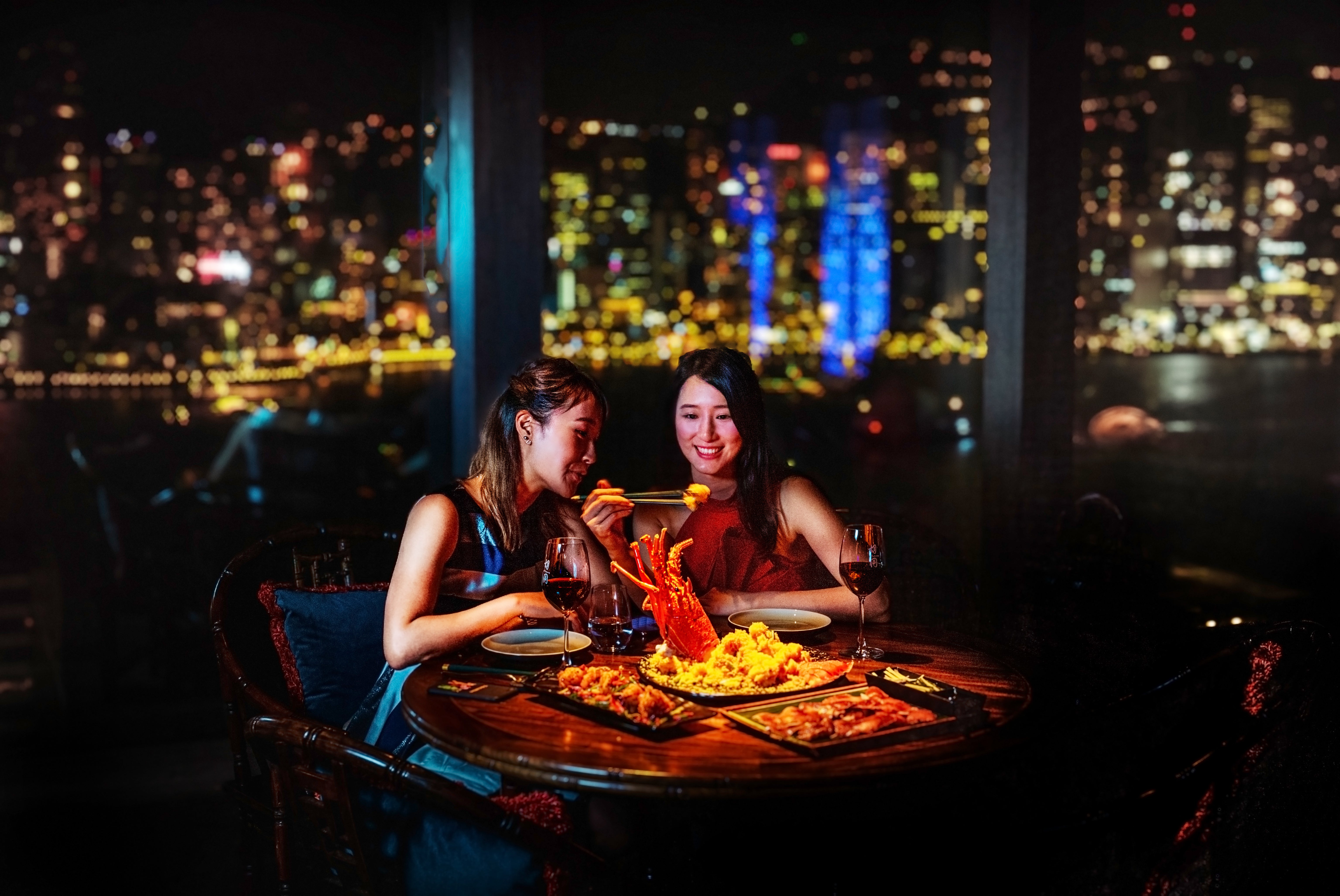 Hong Kong is a culinary powerhouse with a huge variety of experiences for travelling foodies