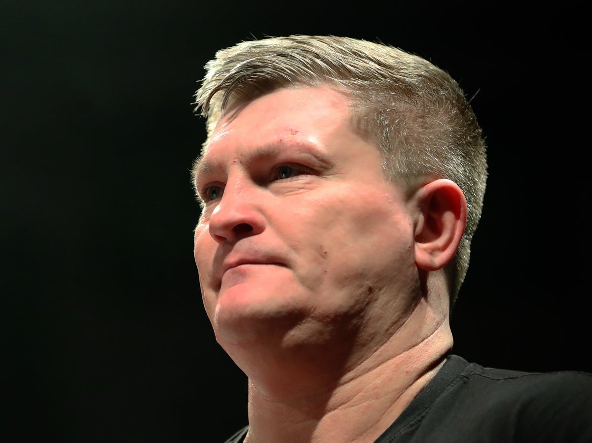 Ricky Hatton vs Marco Antonio Barrera live stream: How to watch fight online and on TV tonight