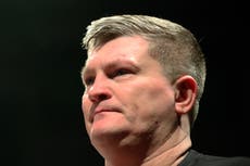 Ricky Hatton vs Marco Antonio Barrera live stream: How to watch fight online and on TV this weekend