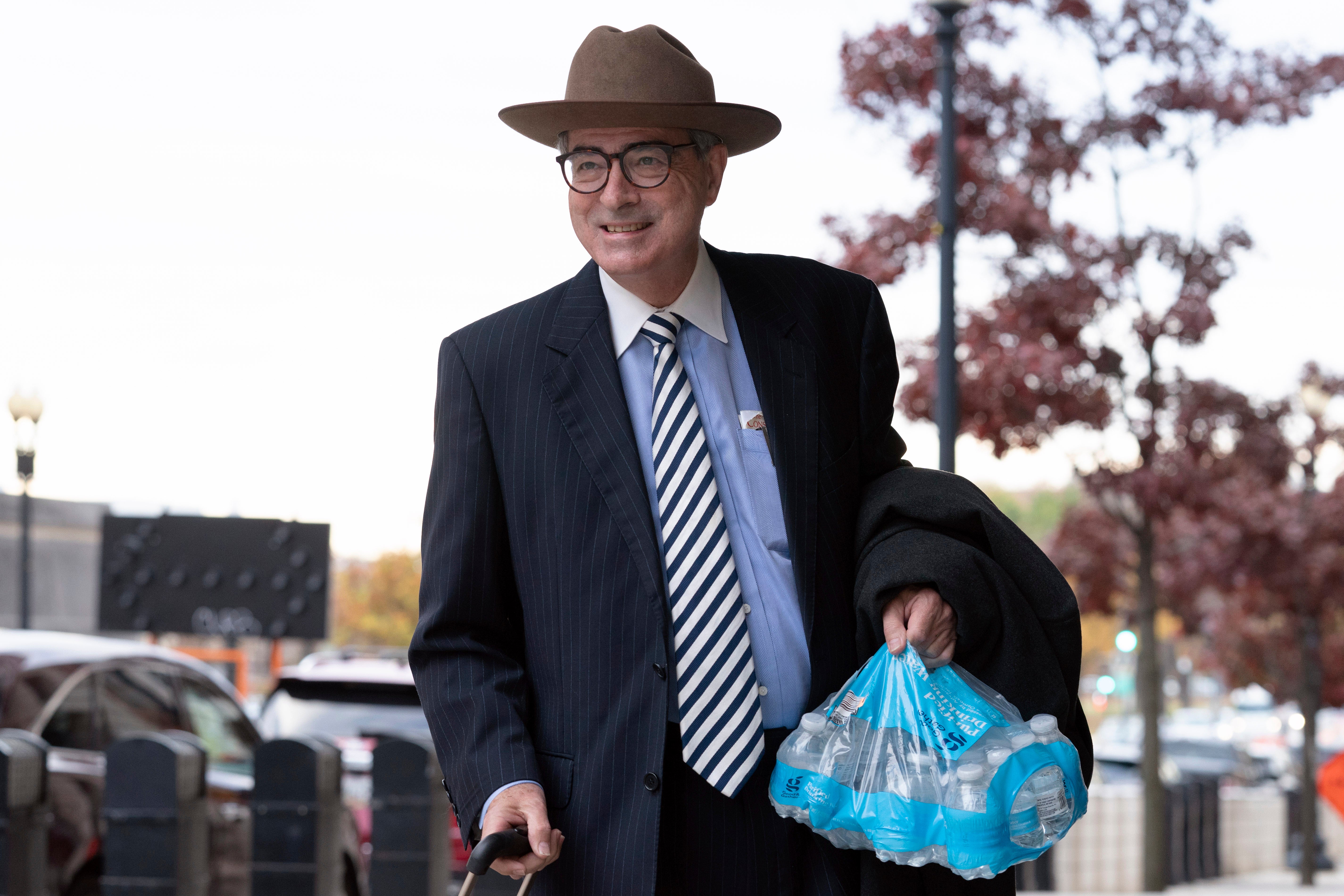 Capitol Riot Oath Keepers