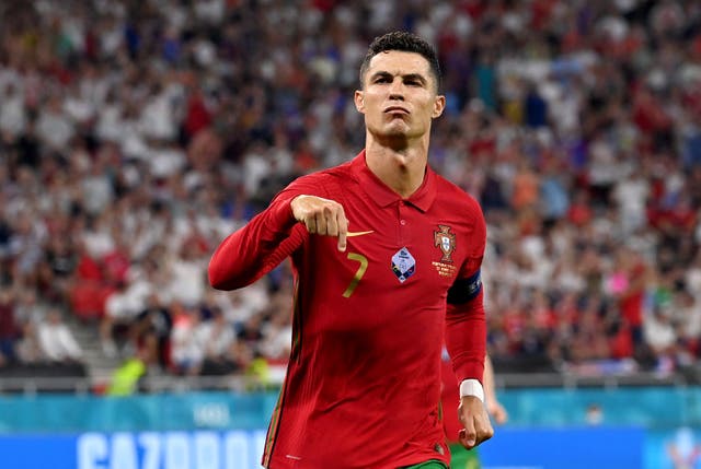 <p>Cristiano Ronaldo is looking to make a statement in Qatar against the odds </p>