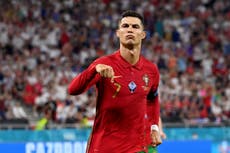 Cristiano Ronaldo: Can Portugal legend still make a difference on the world stage?