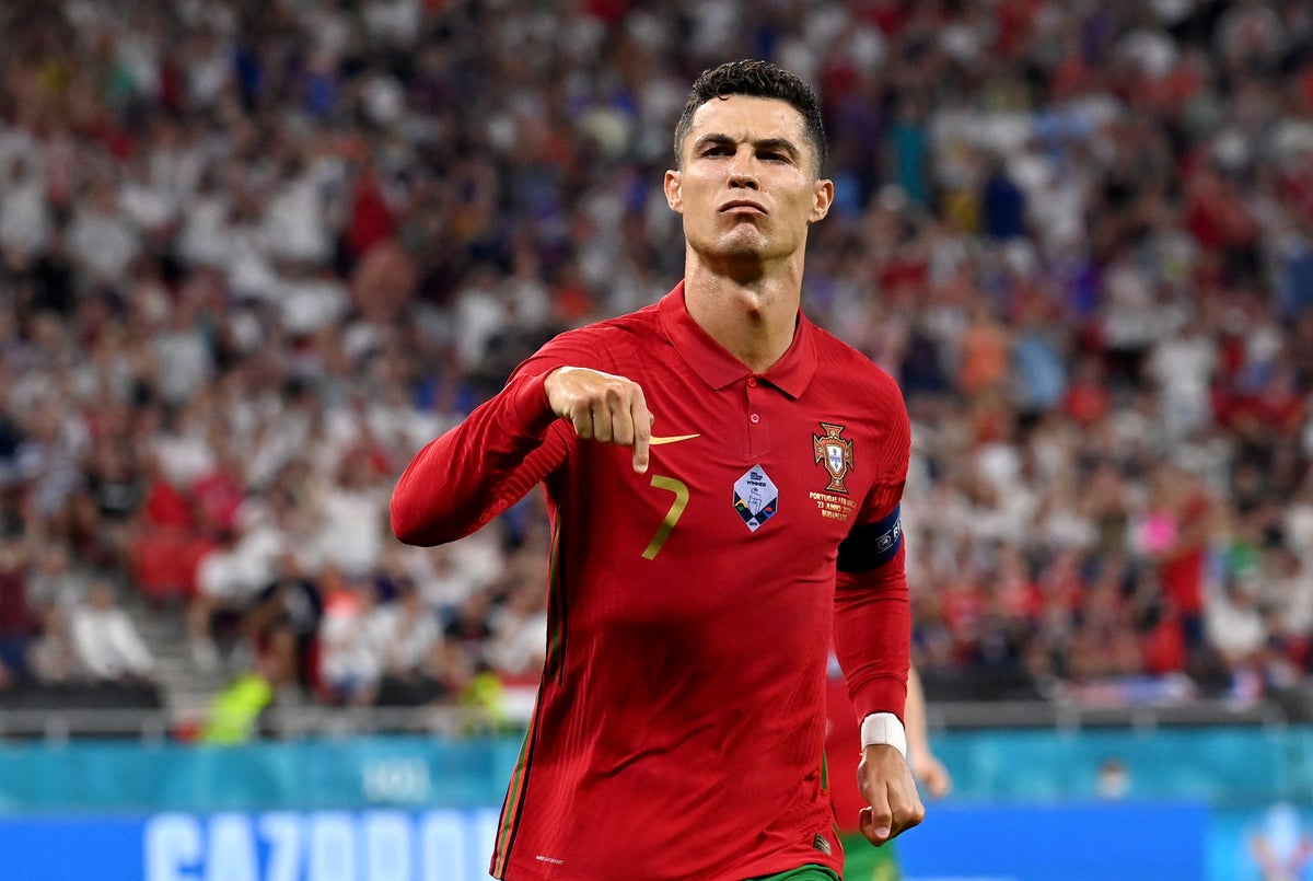 Cristiano Ronaldo: Can Portugal legend still make a difference on the world stage?