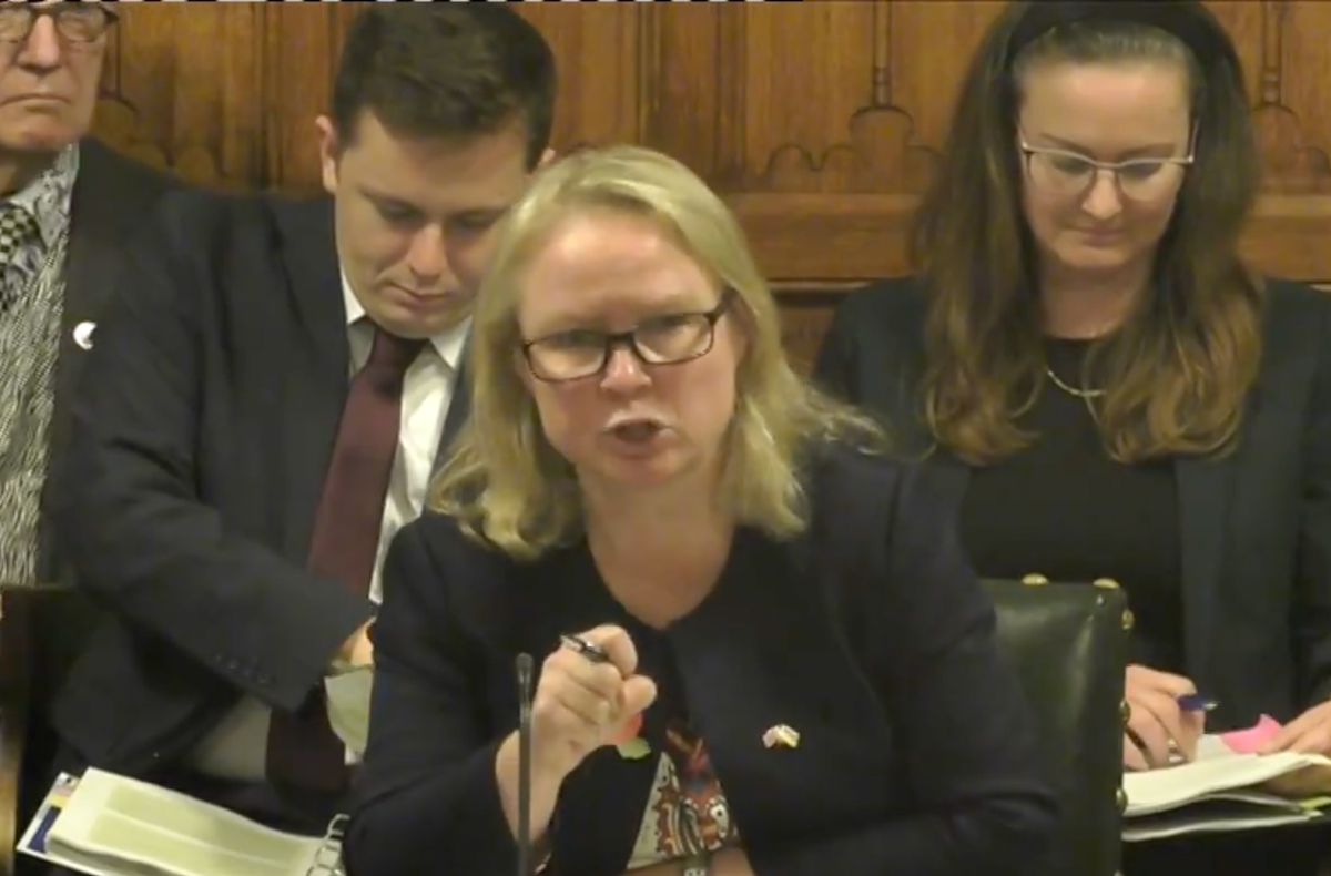 Government&rsquo;s &lsquo;fairer deal for renters&rsquo; won&rsquo;t address high rents, housing minister says