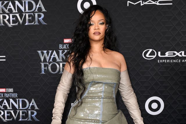 <p>Rihanna talks upcoming Savage x Fenty fashion show amid Johnny Depp backlash</p>