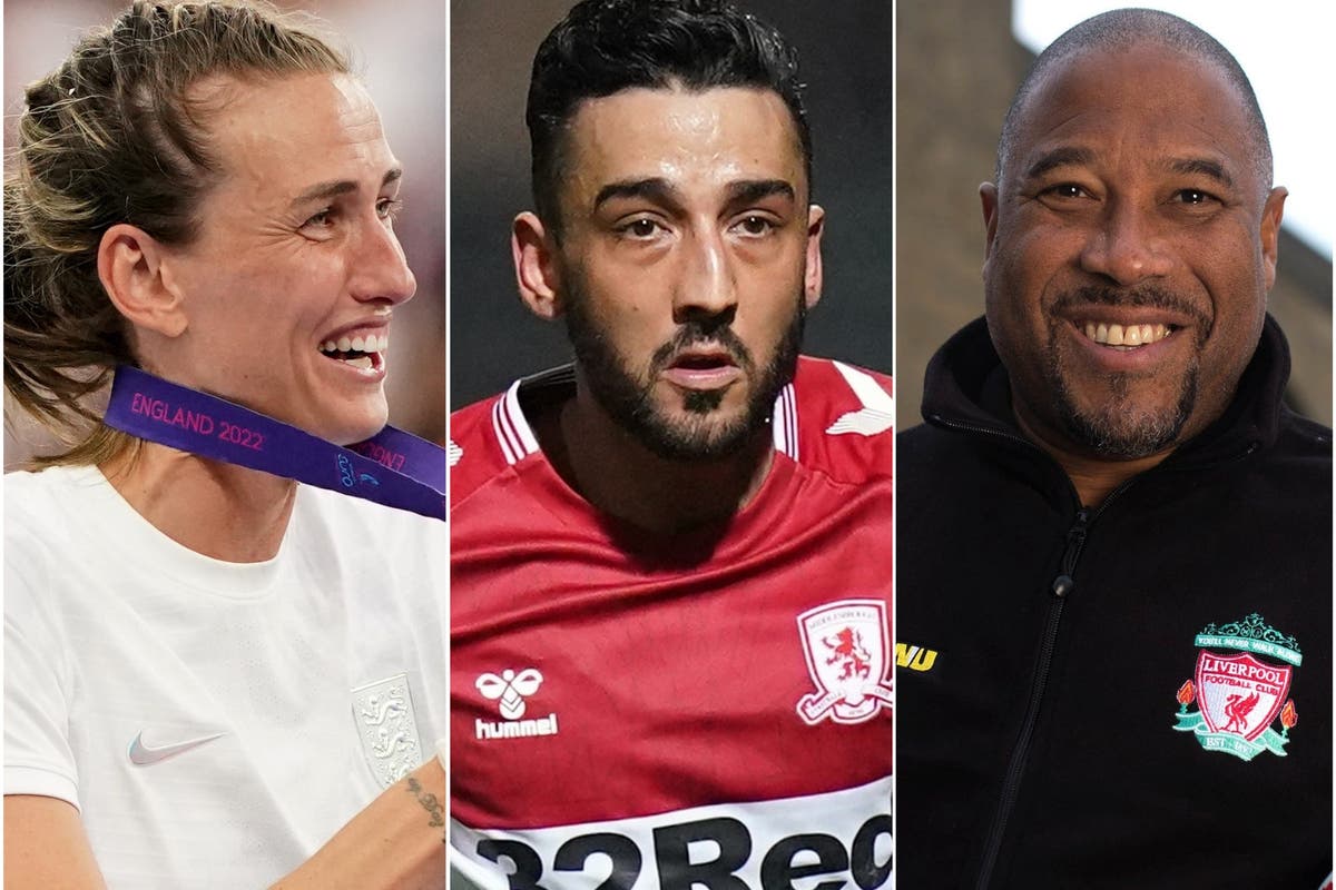 Scott Down Under, Taylor retires and Barnes&rsquo; birthday &ndash; Monday&rsquo;s sporting social