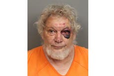 Man charged in Alabama church shooting fighting mental test