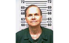 John Lennon’s killer says there was “evil in my heart”