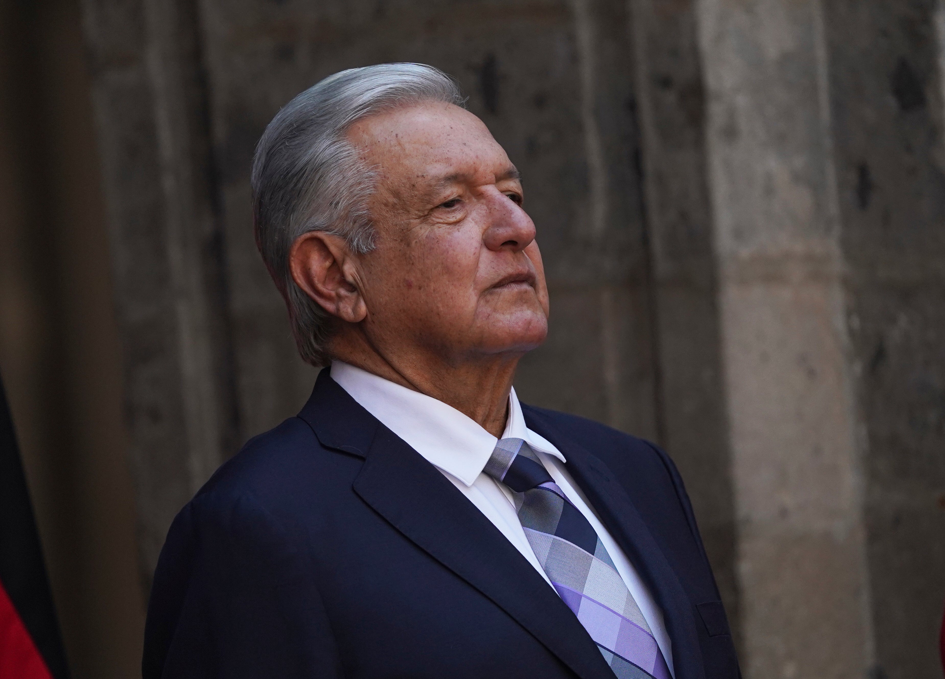 Mexico's president plans regional meeting of leaders The Independent