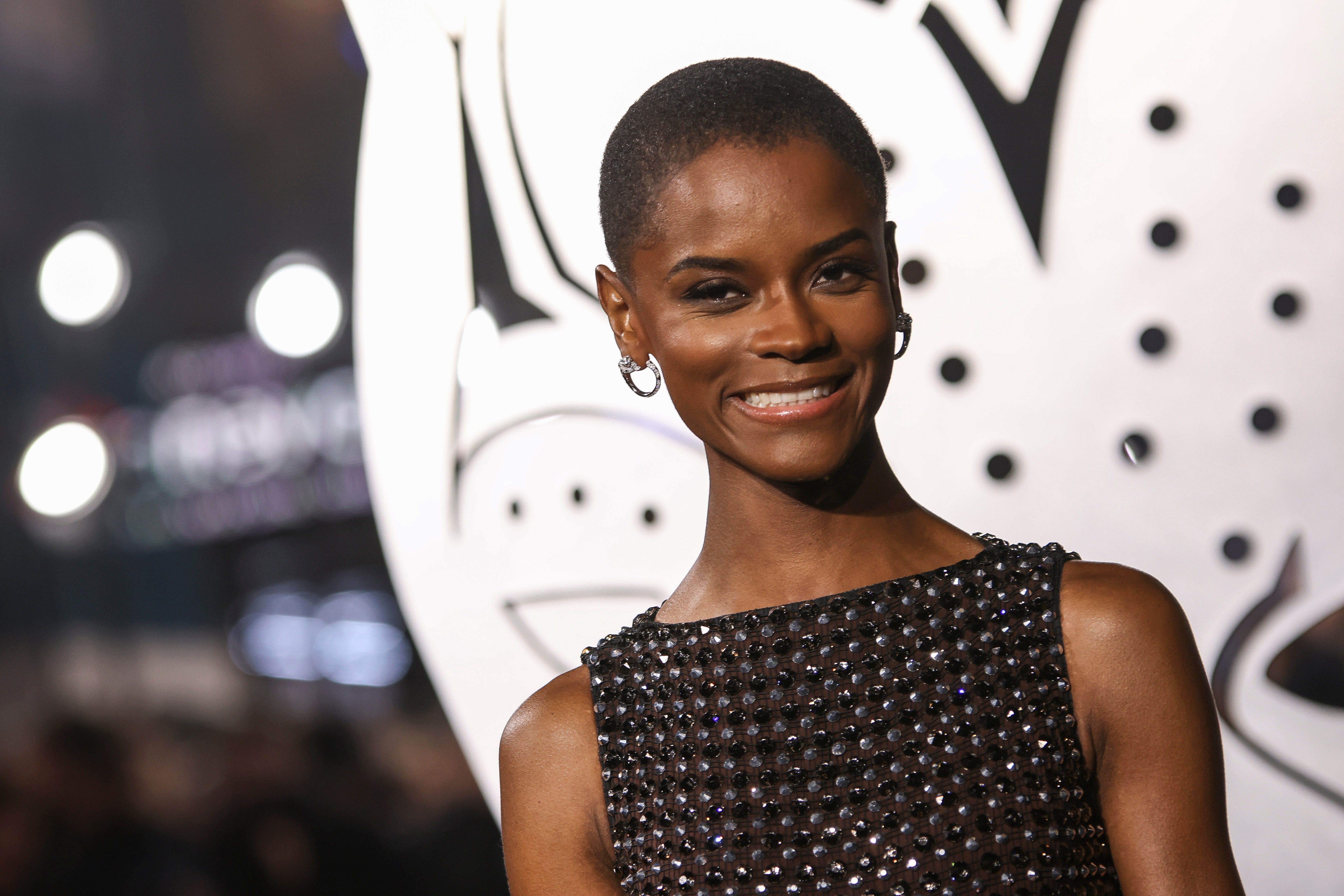 Britain Black Panther: Wakanda Forever Premiere