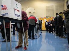 Here’s what’s open and closed on Election Day