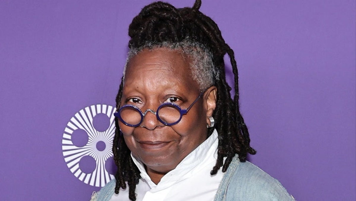 ‘I’m done’: Whoopi Goldberg quits Twitter after Elon Musk’s takeover