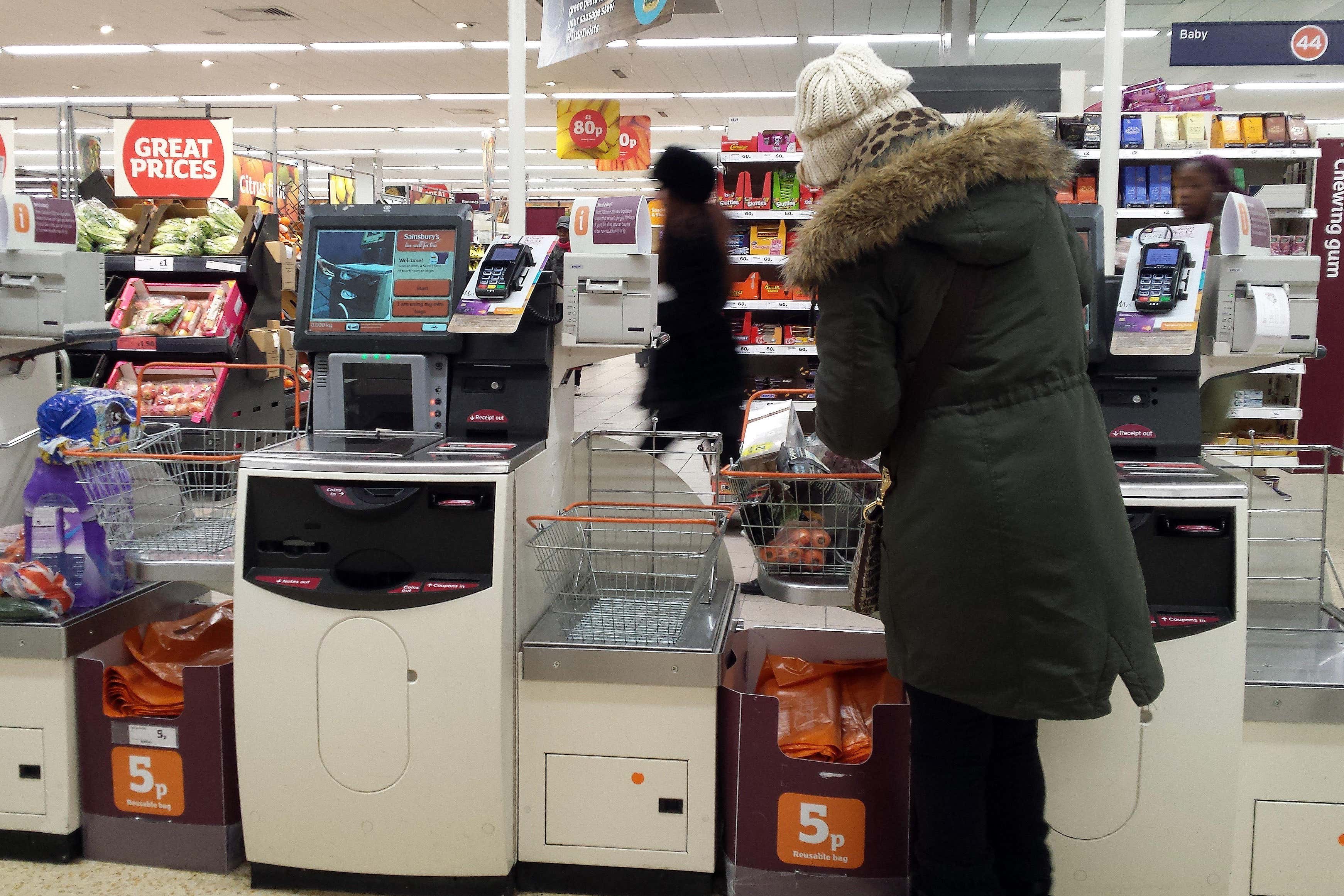 Which? tells supermarkets to do more for customers through cost-of-living  crisis | The Independent