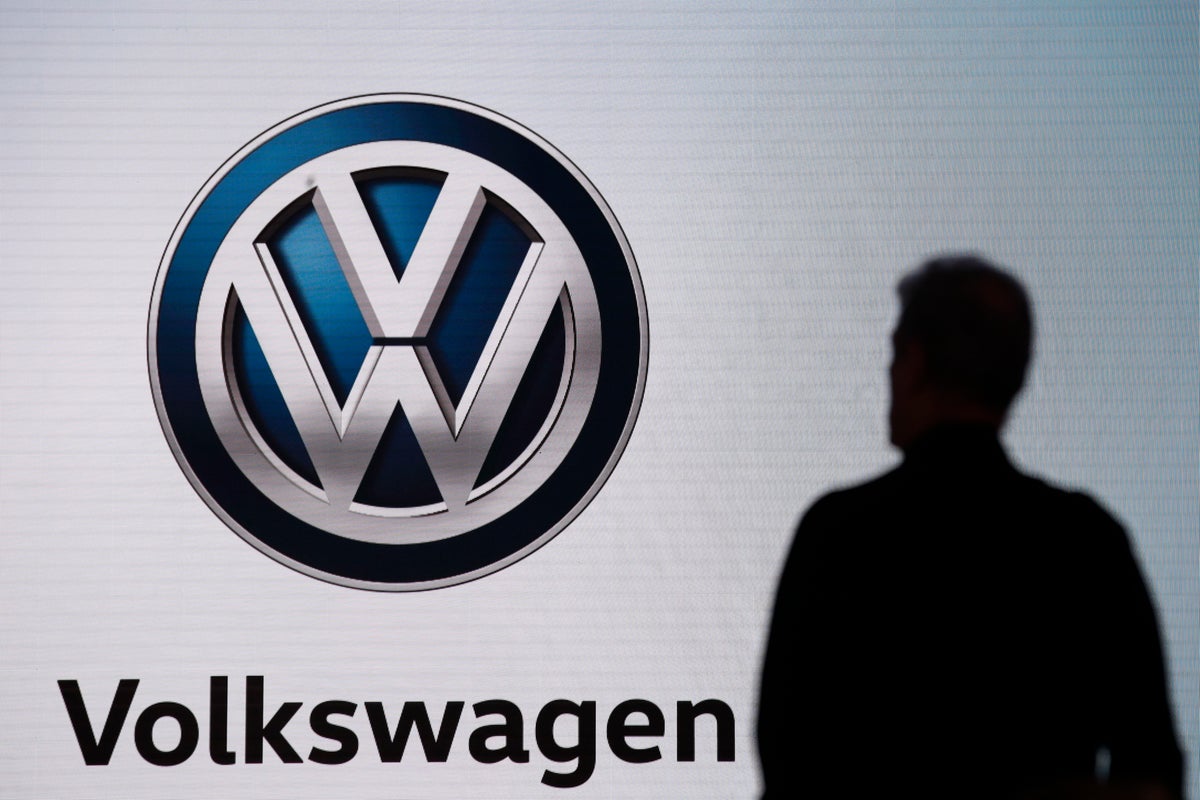Volkswagen slammed for refusing to hand over GPS data to track down stolen car – with baby inside