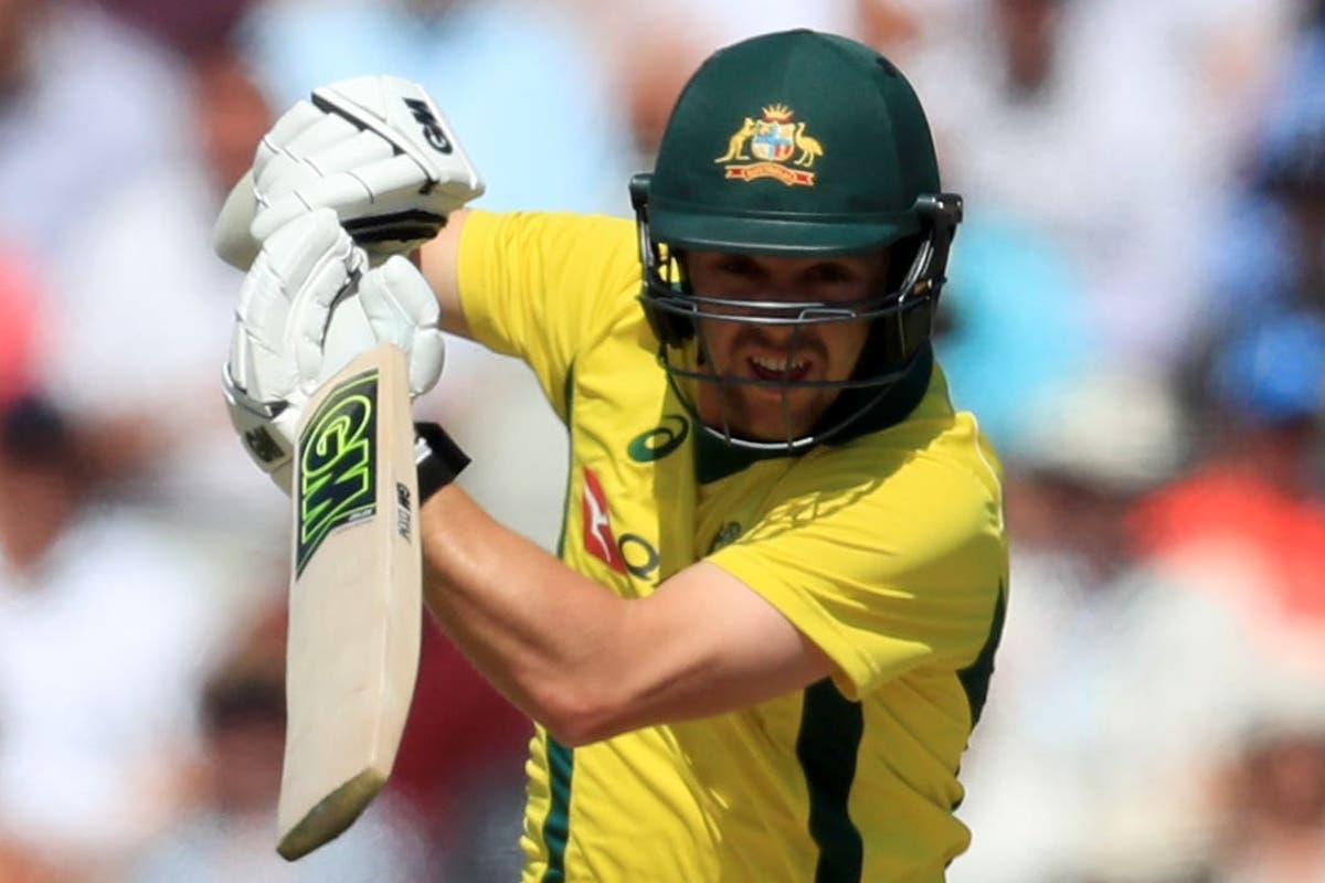 Travis Head replaces Aaron Finch in Australia squad for England ODI series