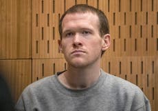 Man who killed 51 in New Zealand mosque attacks files appeal