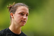 England defender Lotte Wubben-Moy will not watch World Cup due to Qatar’s laws on homosexuality