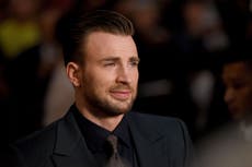 Chris Evans named People’s 2022 sexiest man alive: ‘My mom will be so happy’ 