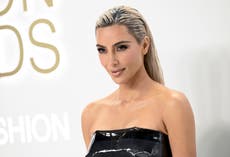 Kim Kardashian ‘re-evaluating’ her relationship with Balenciaga following ‘bondage’ teddy bears campaign