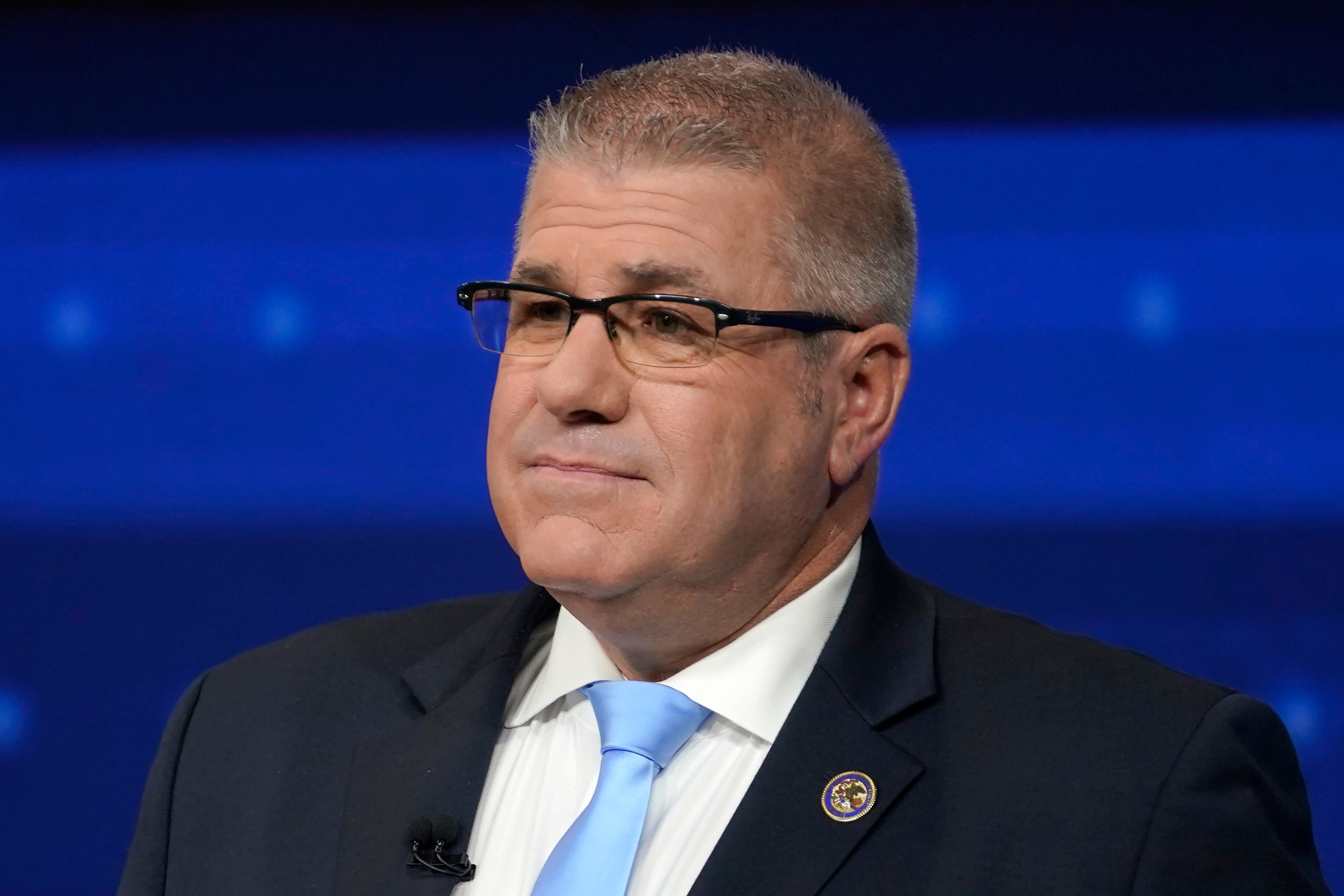 Election 2022 Illinois Governor