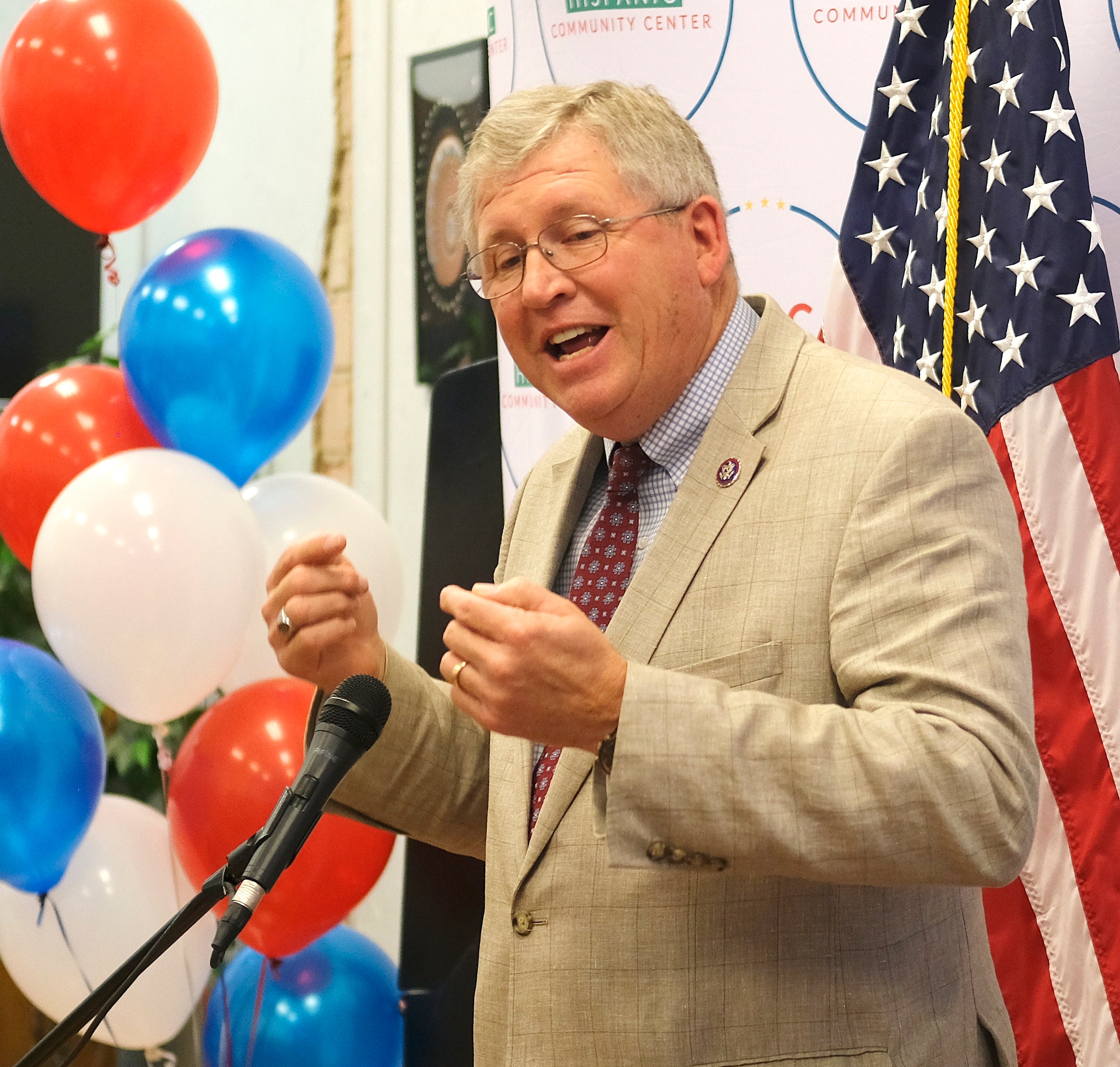 Election 2022 Oklahoma