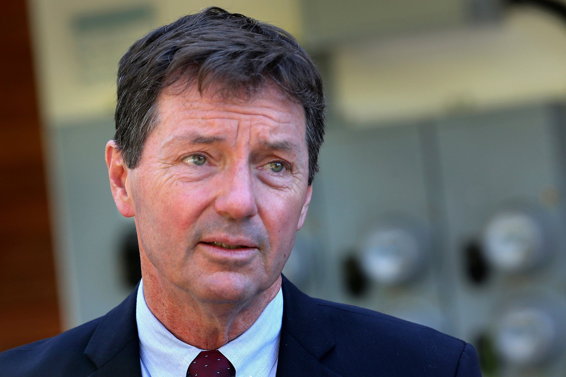 Election 2022 New Hampshire Governor