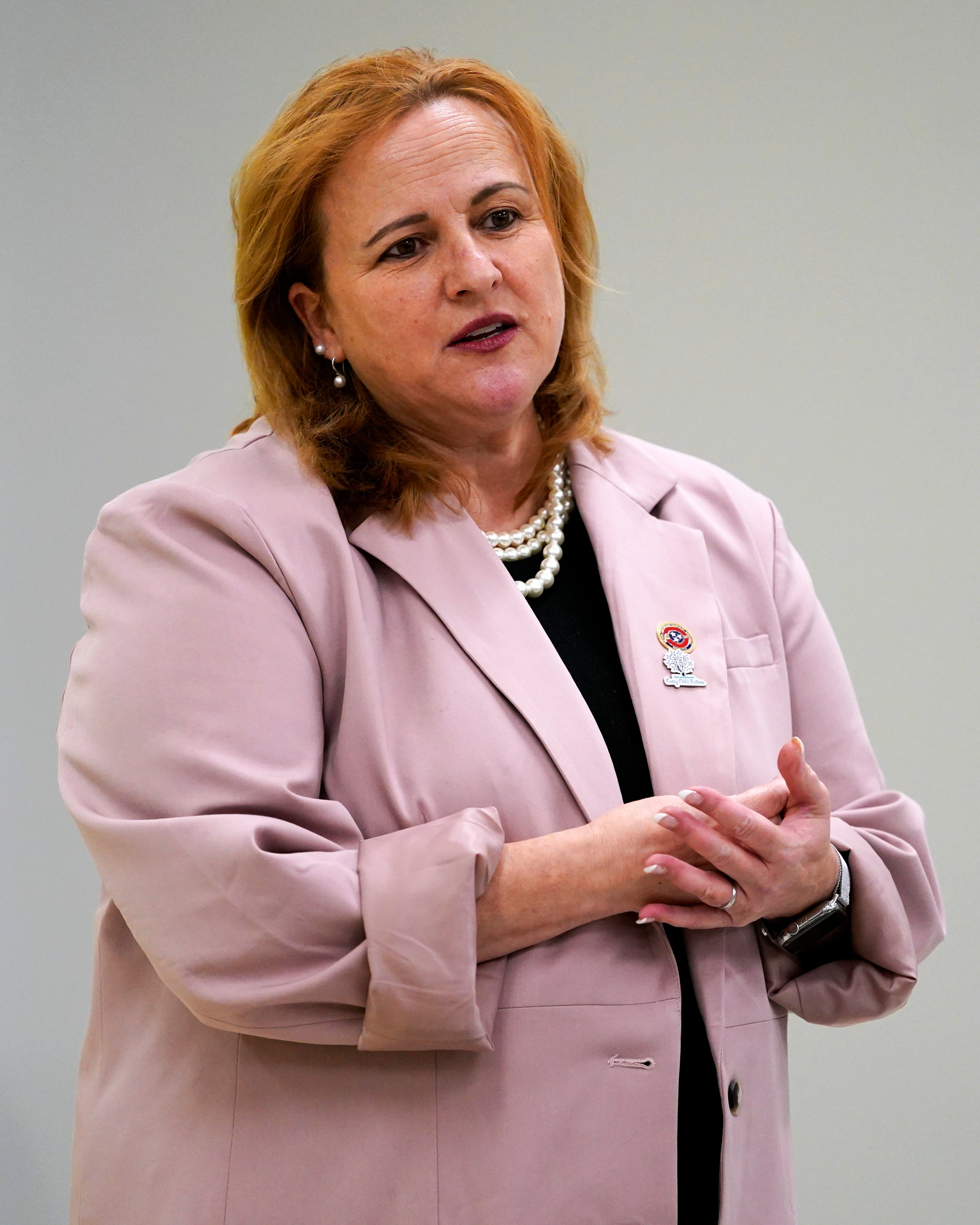 Election 2022 Senate Tennessee