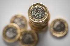 OAPs ‘at forefront’ as Sunak mulls raising pensions and benefits with inflation