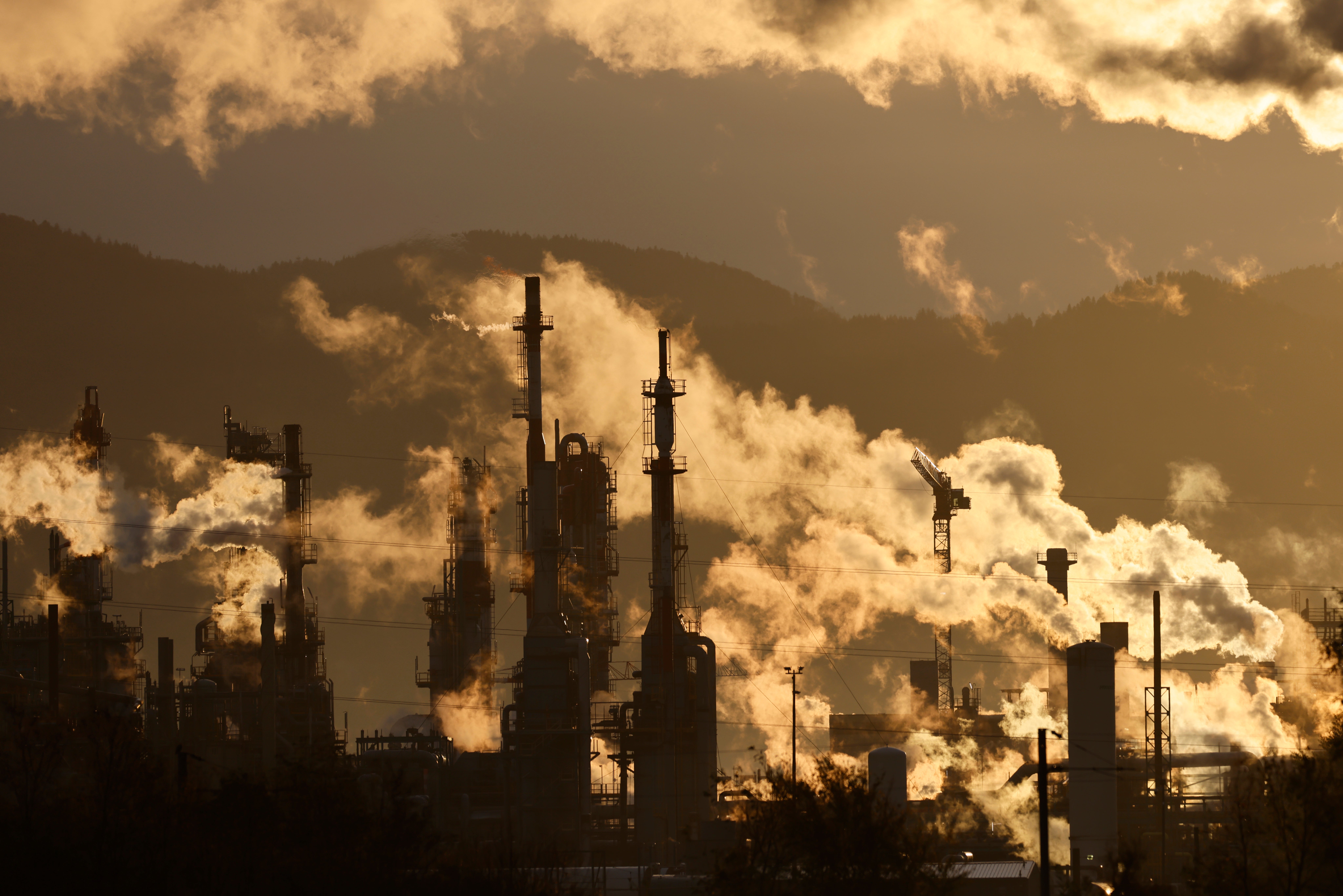 Climate France Big Polluters