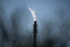 Carbon emissions from fossil fuels ‘climb to new highs’ and still rising