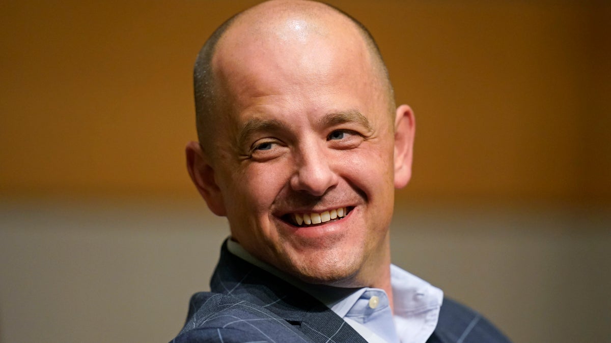 Utah's Lee faces tight race against independent McMullin | The Independent
