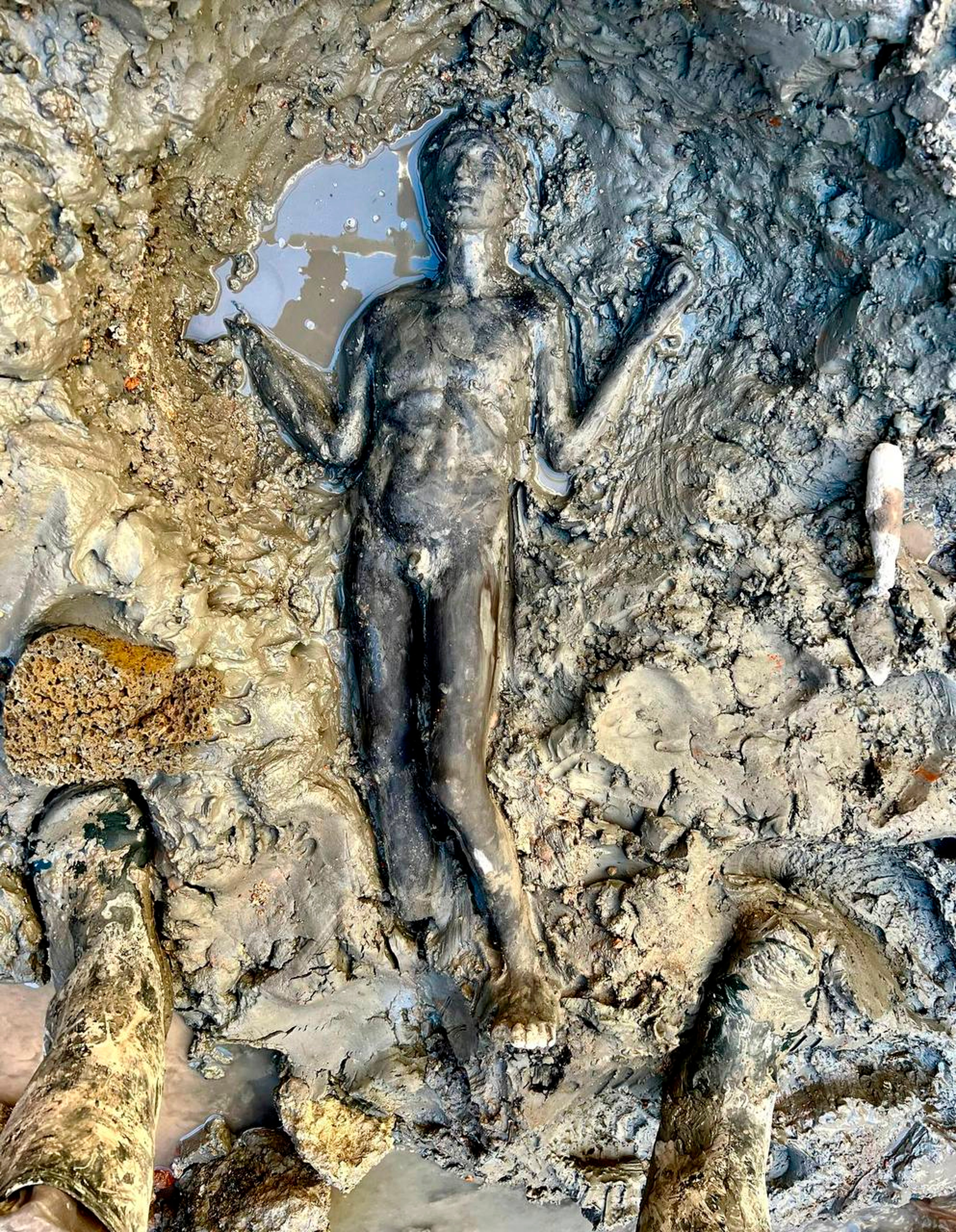 Italy Ancient Discovery