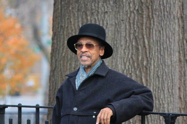 <p>Henry Threadgill: ‘Sometimes you talk to people and you’re like, hey, lighten up, because they’re taking everything, including themselves, way too seriously. When you look at art it’s the same thing’ </p>