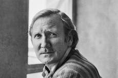 Leslie Phillips dead: Carry On and Harry Potter star dies aged 98